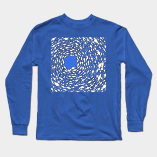 School of Fish Long Sleeve T-Shirt